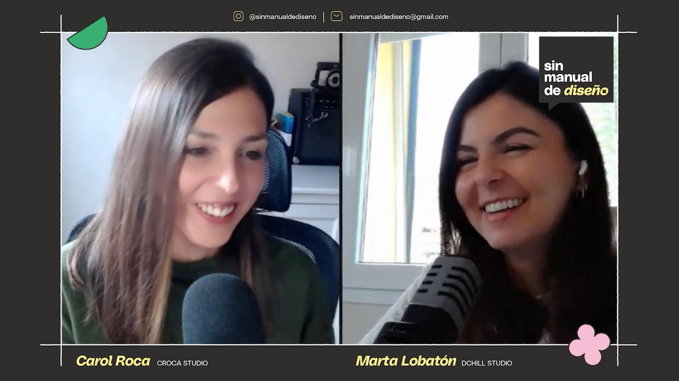 Sin Manual de Diseño